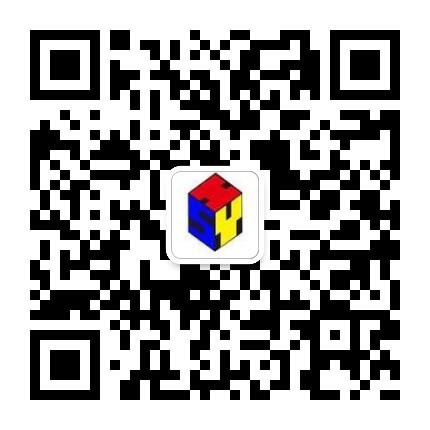 微信服務(wù)號二維碼